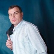 Сергей 45 Сердобск