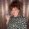 Любовь, 61, г.Старощербиновская Любовь, 61, г.Старощербиновская