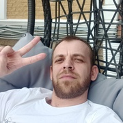 Алексей 38 Самара