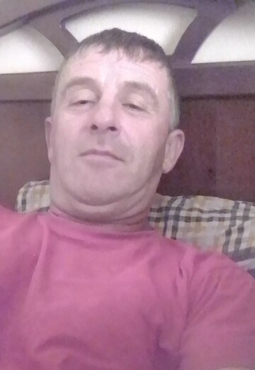 Моя фотография - Магомед, 49 из Астрахань (@magomed7641)