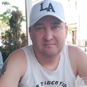 Сергей 41 Ярославль