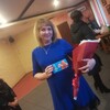 Татьяна Саблюкова, 46, г.Шарья Татьяна Саблюкова, 46, г.Шарья
