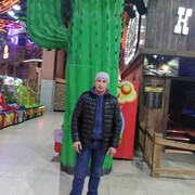 Олег 40 Самара