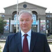 Юрий 61 Екатеринбург