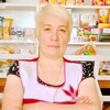 АллА, 53, г.Куртамыш АллА, 53, г.Куртамыш