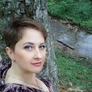 Людмила 37 Ставрополь