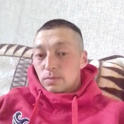 Руслан 33 Славгород