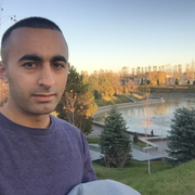 Хасан 33 Самарканд