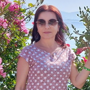 Марина 53 Сочи