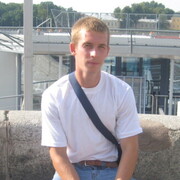 Сергей 27 Санкт-Петербург