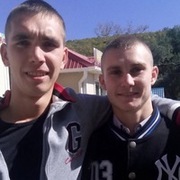 Виктор 29 Кавалерово