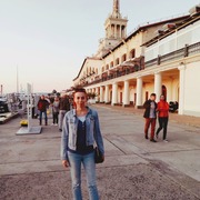 Юля 32 Санкт-Петербург