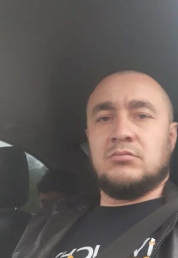 Моя фотография - Мага, 40 из Краснодар (@maga15421)