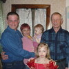 Олег, 40, г.Чагода Олег, 40, г.Чагода