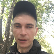 Андрей 33 Екатеринбург