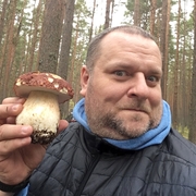 Андрей 47 Санкт-Петербург