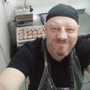 Oleg A 29 Хабаровск