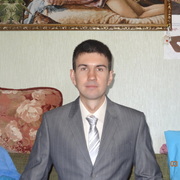 ХОРОШИЙ МУЖЧИНА АЛЕКС 43 Самара