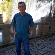 Сергей 48 Петрозаводск