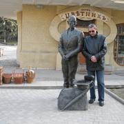 Алексей 56 Волгоград