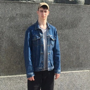 САША Бунак 30 Санкт-Петербург