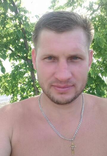 Моя фотография - Александр Минеев, 42 из Ростов-на-Дону (@aleksandrmineev12)