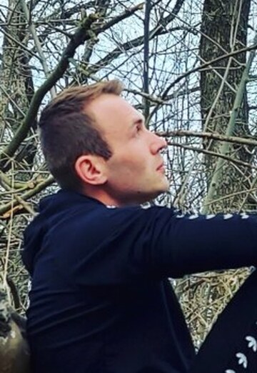 Сергей (@checkerzp) — моя фотография № 1