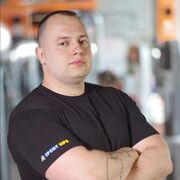 Никита 34 Киев