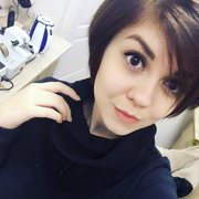 Ольга 34 Краснодар