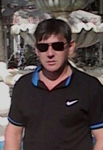 Моя фотография - Андрей, 52 из Воронеж (@andrey938445)