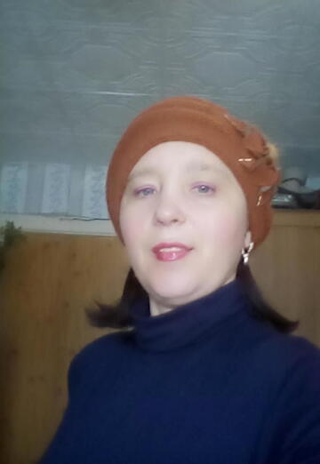 Моя фотография - Лена, 44 из Хабаровск (@lena78573)