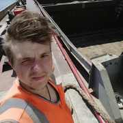 Никита 25 Волгоград