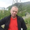 Александр Мерзликин, 51, г.Кировск Александр Мерзликин, 51, г.Кировск