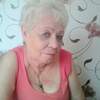 Ирина Задорожняя, 74, г.Северская Ирина Задорожняя, 74, г.Северская
