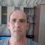 Сергей 47 Аша