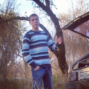 Алексей 27 Волгодонск