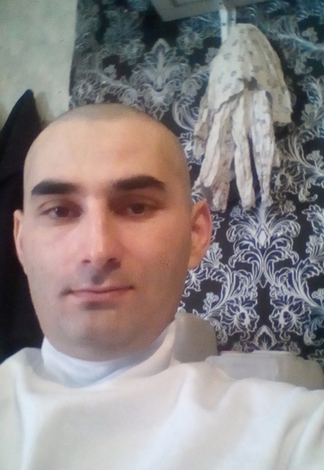 Моя фотография - Чехр, 34 из Самара (@chehr0)