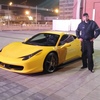 максим, 27, г.Калининск максим, 27, г.Калининск