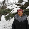 Тамара, 69, г.Отрадная Тамара, 69, г.Отрадная