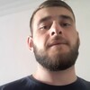 Ибрагим, 23, г.Владикавказ Ибрагим, 23, г.Владикавказ