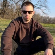 Никита 25 Воронеж