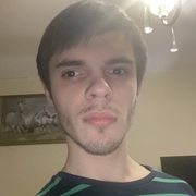 Даниил 24 Санкт-Петербург