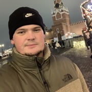 Влад 33 Красноярск