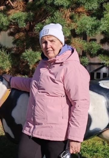 Лариса (@larisa72918) — моя фотография № 2