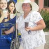 Галина, 59, г.Белозерск Галина, 59, г.Белозерск