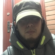 Mook 33 Волжский (Волгоградская обл.)