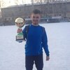 Василий, 26, г.Томск Василий, 26, г.Томск
