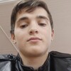 Гаджимагомед Магомедо, 20, г.Махачкала Гаджимагомед Магомедо, 20, г.Махачкала
