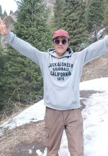 Моя фотография - Маха, 43 из Алматы́ (@mahanbet12)