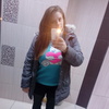 Александра, 21, г.Михайловск Александра, 21, г.Михайловск